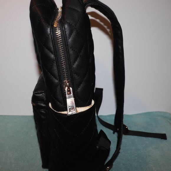NEW Sandy Lisa SLSTP-BPBK-15 St. Tropez Carrying Case Backpack main image 8